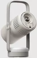 Xgimi Vibe one Nešiojamas projektorius, Google TV, maitinamas baterijomis