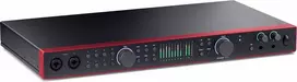 Focusrite Scarlett 18/20 4th Gen - audio interface