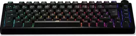 Klaviatūra Blackstorm Phantom RGB pelinäppäimistö, hot swap Outemu Raudona kytkimet