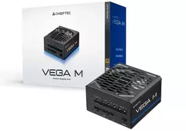 Chieftec VEGA M PPG-1000-C