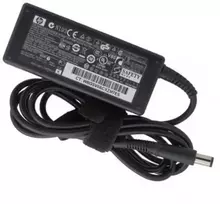 HP nešiojamojo kompiuterio įkroviklis 65 W (7,4 * 5,0 mm)