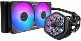 „Cooler Master MasterLiquid 240 Atmos II VRM“ ventiliatorius (MLX-D24M-A25SZ-V1)