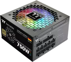 750W Thermaltake Germanium Pro RGB 80 PLUS Gold