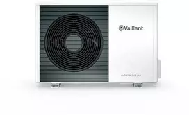 Kondicionierius Vaillant Šilumos siurblys VWL 35/8.2 AS 230V S2 gnybtas