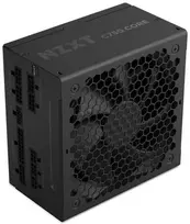 NZXT C850 Core 80 PLUS Gold Power Supply – 850 watts, Juodas