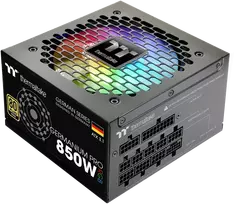 „Thermaltake“ 850 W „Germanium Pro RGB“ plokštė