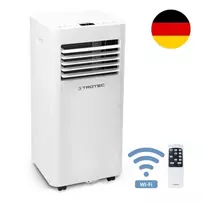 Mobilus oro kondicionierius Trotec PAC 2620 E Wi-Fi