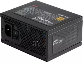 ADATA XPG Pymocore 850G SFX ATX 3.0 80 Plus Gold voll modular