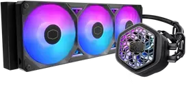 „Cooler Master MasterLiquid 360 Atmos II VRM“ ventiliatorius (MLX-D36M-A25SZ-V1)