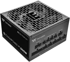 850 W „Thermaltake Toughpower PT“