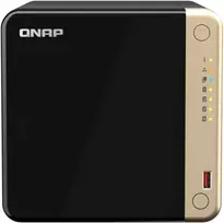 Serveris QNAP TS-464-8G NAS 4-Bay