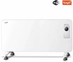 Elektrinis šildytuvas ZentronXL, 2000 W su WiFi