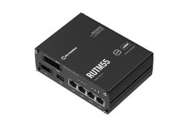 Maršrutizatorius Teltonika RUTM55 (5G, 1xWAN, 3xLAN, 2 SIM, Wi-Fi)