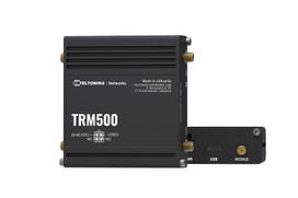 Modemas Teltonika TRM500 (5G, LTE Cat19)
