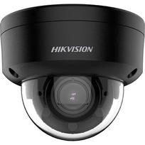 Hikvision dome DS-2CD1743G2-LIZSU F2.8-12 (Juoda, 4 MP, 30 m. IR)