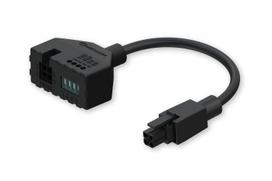 Maitinimo adapteris Teltonika PR5MEC21 (4 pin, I/O)