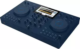 Pioneer DJ AlphaTheta - OMNIS-DUO All-in-one DJ system