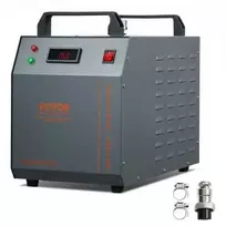 Vevor Pramoninis vandens aušintuvas CW-3000