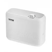 Drėkintuvas Vevor Kvapų difuzorius HVAC 850 ml, 5000 kv. pėdoms