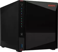 Serveris Asustor AS5404T