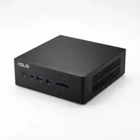Stacionarus kompiuteris „Asus Rack“ (1U) AMD „ExpertCenter Pro ER100“ platforma