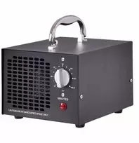Drėkintuvas Promotions Ozono generatorius, 5g/h
