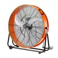 VEVOR Pramoninis būgninis ventiliatorius 76 cm 3 greičiai