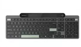 LENOVO SELF-CHARGING BLUETOOTH Klaviatūra FIN/SWE