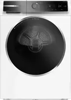 Džiovyklė su šilumos siurbliu Bosch WRB247C40, 9 kg