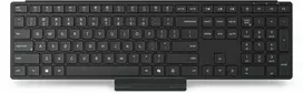 LENOVO WIRELESS MULTI-MODE PRO Klaviatūra 6000 - U.S. ENGLISH su Euro simboliu (103P)/ AI