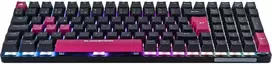 Klaviatūra Blackstorm Revenant RGB-pelinäppäimistö