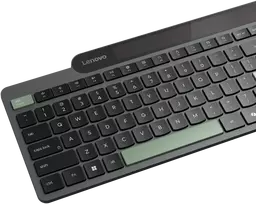 Lenovo Savaime įkraunama „Bluetooth“ klaviatūra