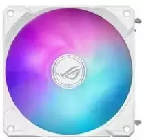 ASUS ROG Ryuo IV SLC 360 ARGB Baltas Edition procesorius „viskas viename“ skysčio aušintuvas 12 cm
