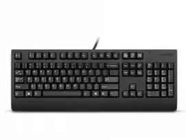 LENOVO PREFERRED II PRO Klaviatūra su USB jungtimi FIN/SWE (COPILOT)