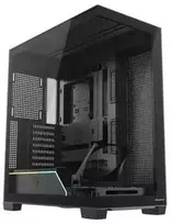 MODECOM VOLCANO STELLAR PLUS MIDI Juodas