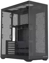 MODECOM Volcano SPACE XL FULL TOWER NF Juodas
