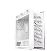 ASUS ROG STRIX HELIOS II GX601S, Tower-case - baltas, Tempered Glass