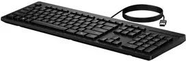 Klaviatūra HP 125 G2 (AY2Y7AA#UUW)