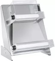 Prismafood Elektrinis picos tešlos kočiotuvas „Touch and Go 400“, 260–400 mm, 250 W
