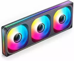 Thermaltake MINECUBE 360 Ultra AIO ARGB Fan juodas