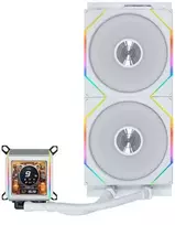 Lian Li Galahad II LCD 280 TL belaidis AIO aušintuvas – Baltas