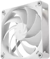 HAVN H14 PWM Fan – Triple Pack, 140mm, baltas