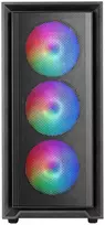TACENS MARS MC-AIR 4x120mm FRGB ATX - korpusas