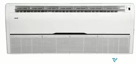 Kondicionierius AUX ALCF-H18/NDR3HA whit