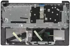 Lenovo Upper Case ASM_ENG L82H8FPAGBL 5CB1B64665, Cover + klaviatūra,