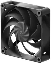 HAVN H12 PWM Fan, 120mm – Juodas