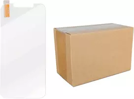Hurtel Grūdinto stiklo rinkinys iPhone 15 Plus (50 vnt.)
