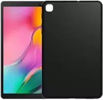 Hurtel Slim Case dėklas Huawei MatePad Pro 11 (2022) – juodas