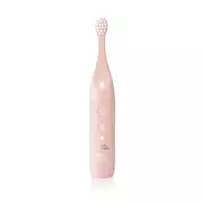 ETA Elektrinis dantų šepetėlis | Sonetic Kids ETA171090000 | Įkraunamas | For kids | Šepetėlių skaičius galvutės įeina 2 | Number of teeth brushing modes 1 | Rožinė