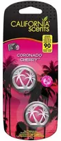 Drėkintuvas California Scents Kalifornijos kvapų mini difuzorius Coronado Cherry